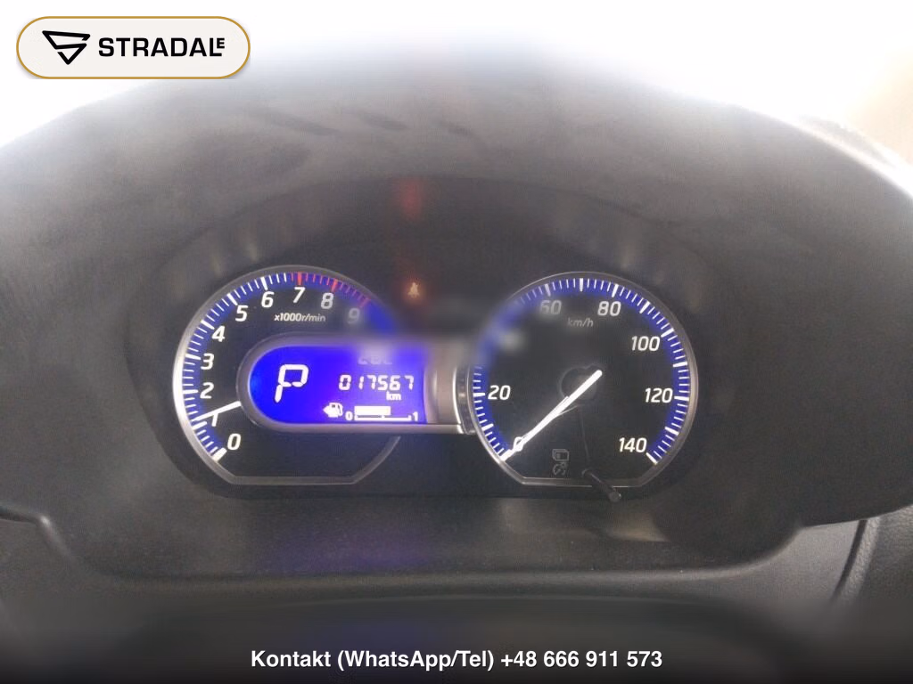 NISSAN DAYZ HIGHWAY STAR G TURBO, miniaturka 7