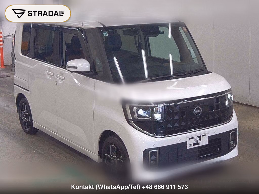 NISSAN ROOX HIGHWAY STAR X PROPILOT EDITION, miniaturka 2