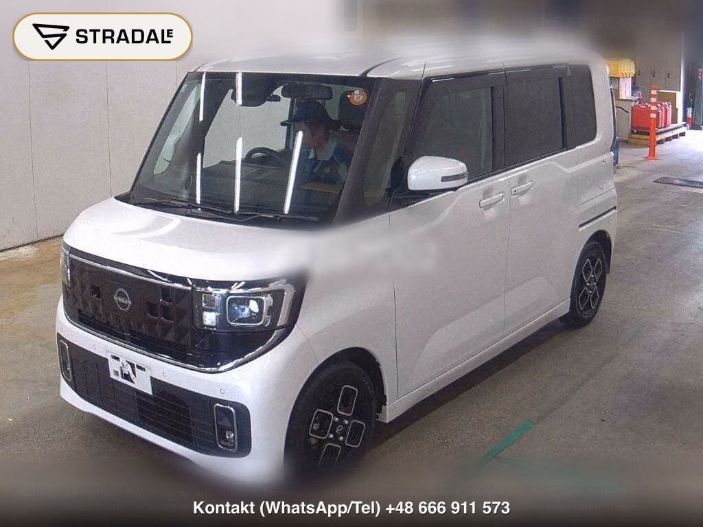 NISSAN ROOX HIGHWAY STAR X PROPILOT EDITION, miniaturka 5