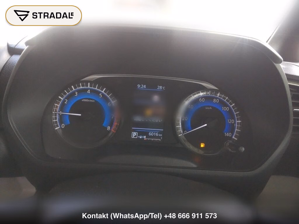 MITSUBISHI DELICA MINI T PREMIUM, miniaturka 7
