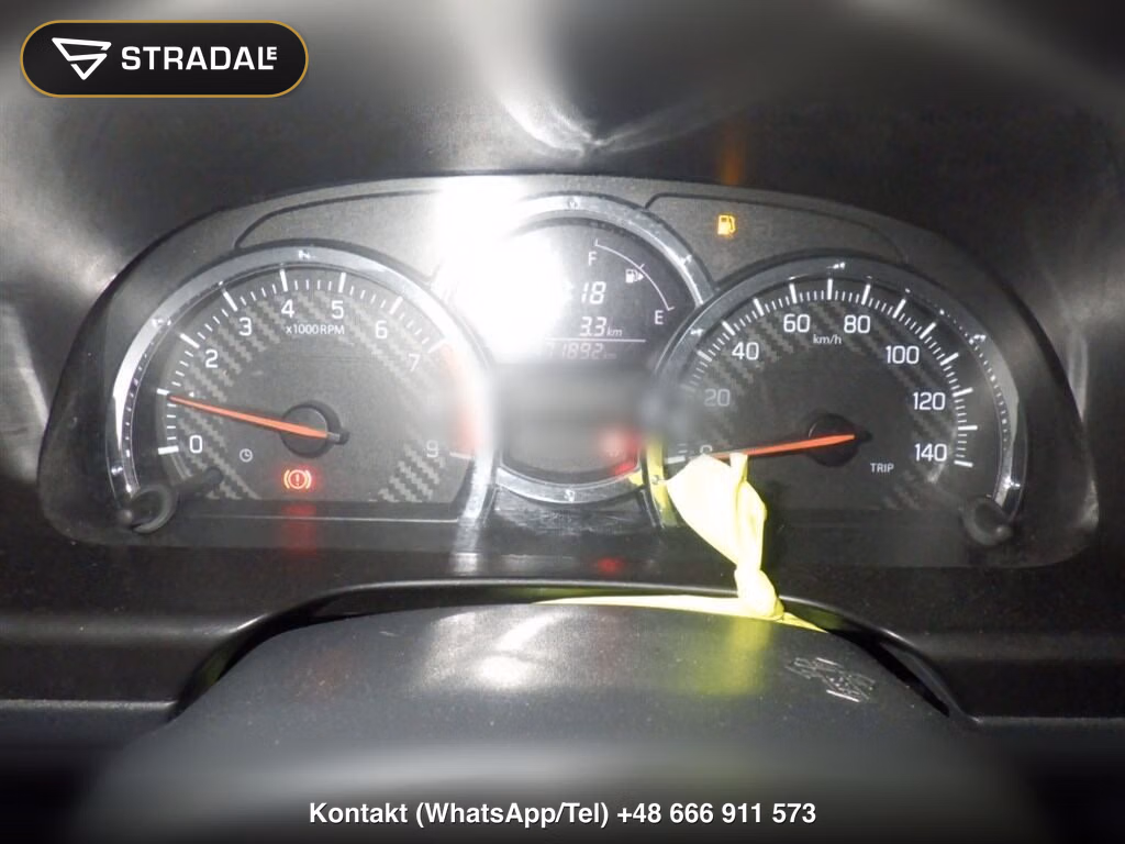 SUZUKI JIMNY 3D 4WD LAND VENTURE, miniaturka 7