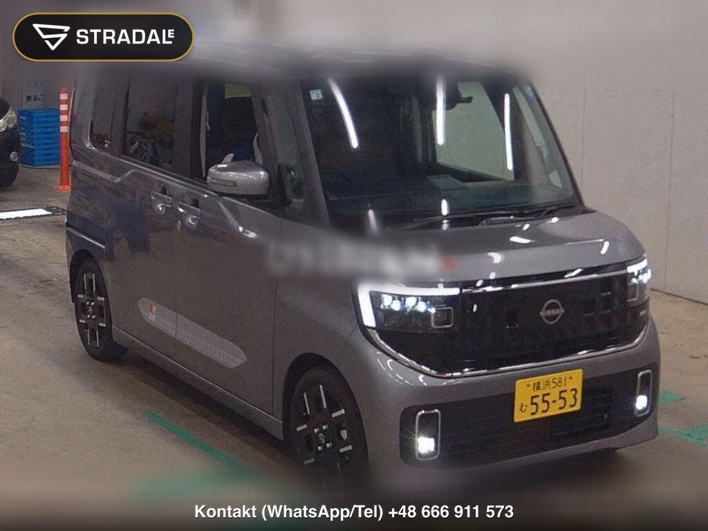 NISSAN ROOX HIGHWAY STAR G TURBO PROPILOT EDITION, miniaturka 2