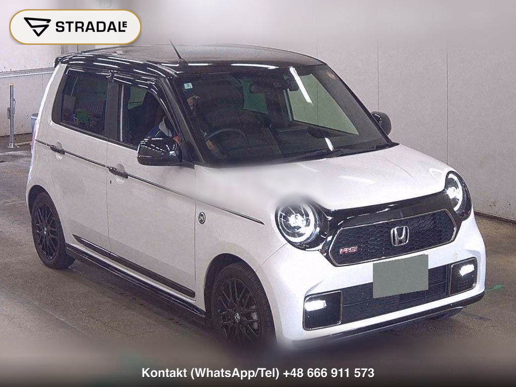 HONDA N-ONE RS, miniaturka 2
