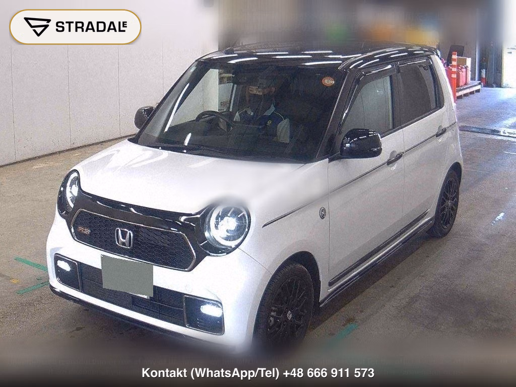 HONDA N-ONE RS, miniaturka 5