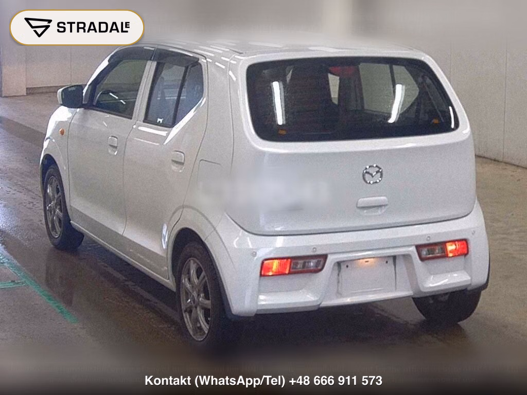 MAZDA CAROL 5D GL, miniaturka 3