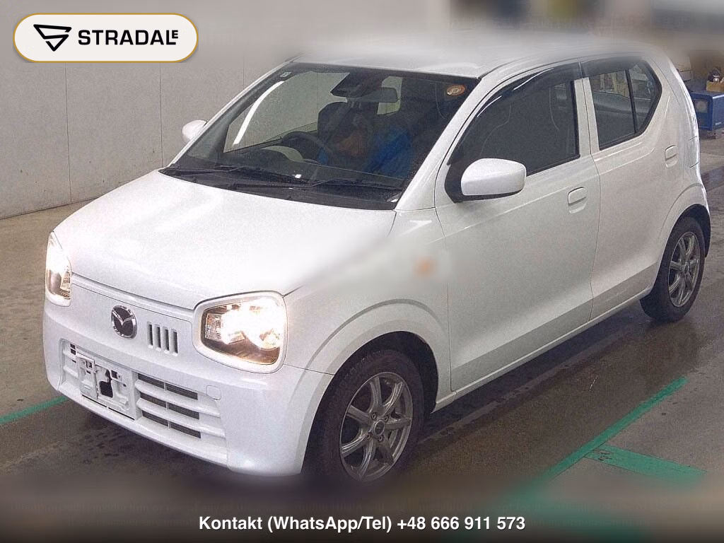 MAZDA CAROL 5D GL, miniaturka 5
