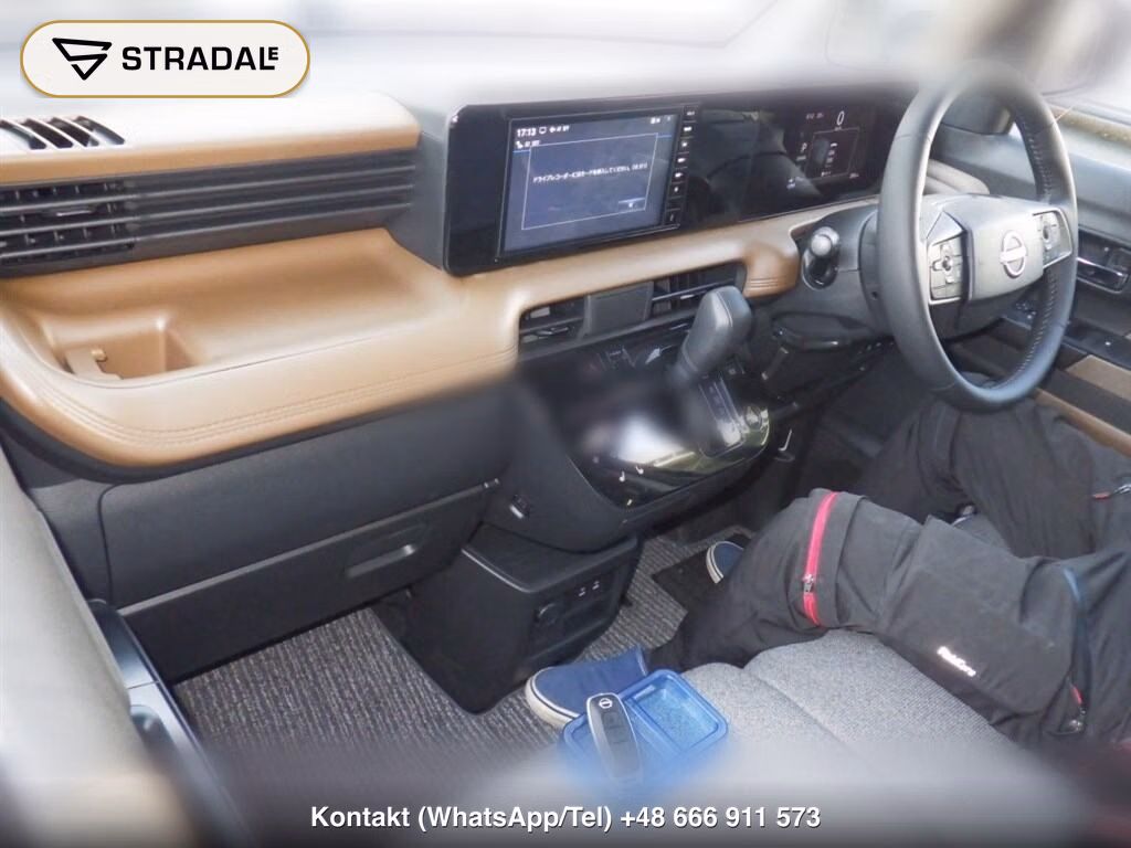 NISSAN ROOX HIGHWAY STAR G TURBO PROPILOT EDITION, miniaturka 4