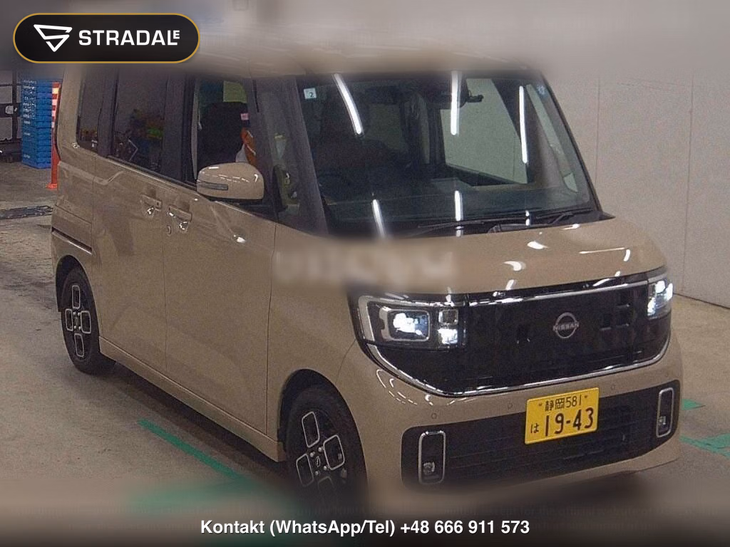 NISSAN ROOX HIGHWAY STAR X PROPILOT EDITION, miniaturka 2
