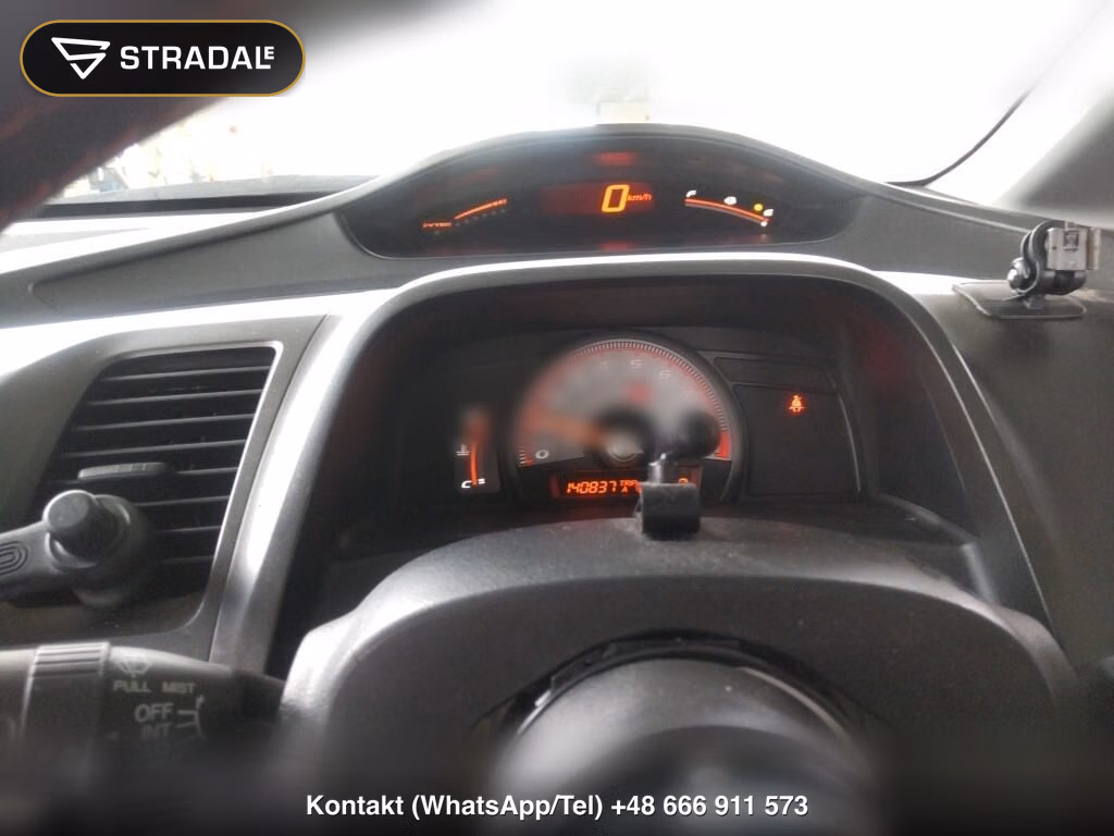 HONDA CIVIC 4D TYPE R, miniaturka 7