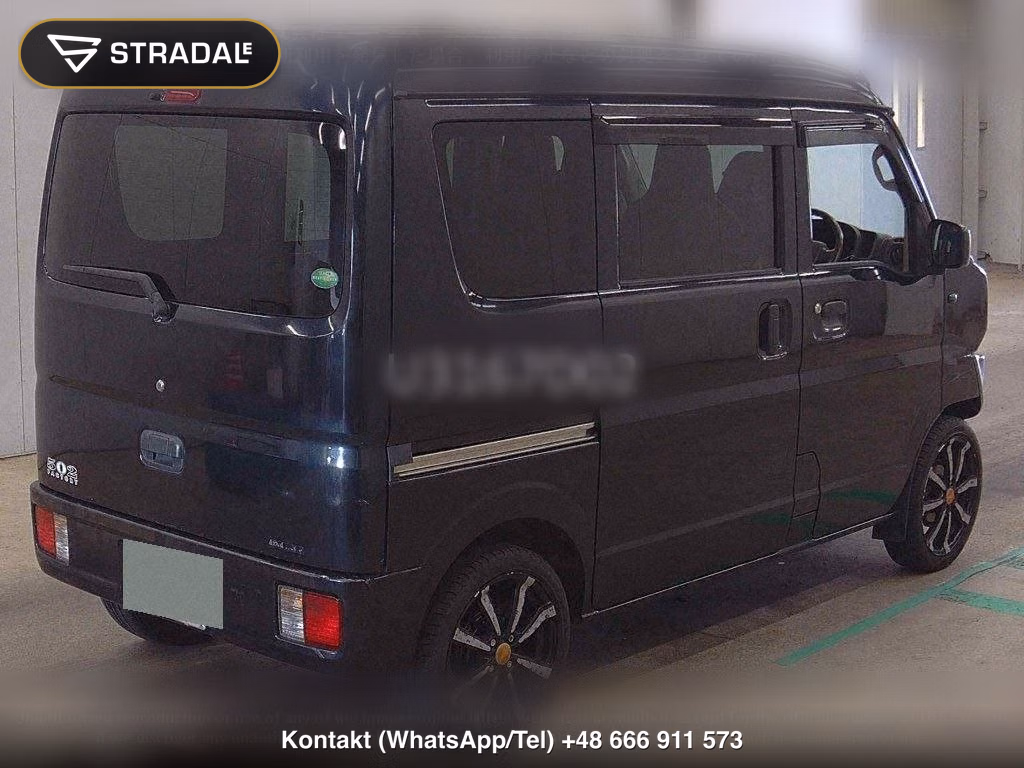 SUZUKI EVERY 5D PC, miniaturka 6