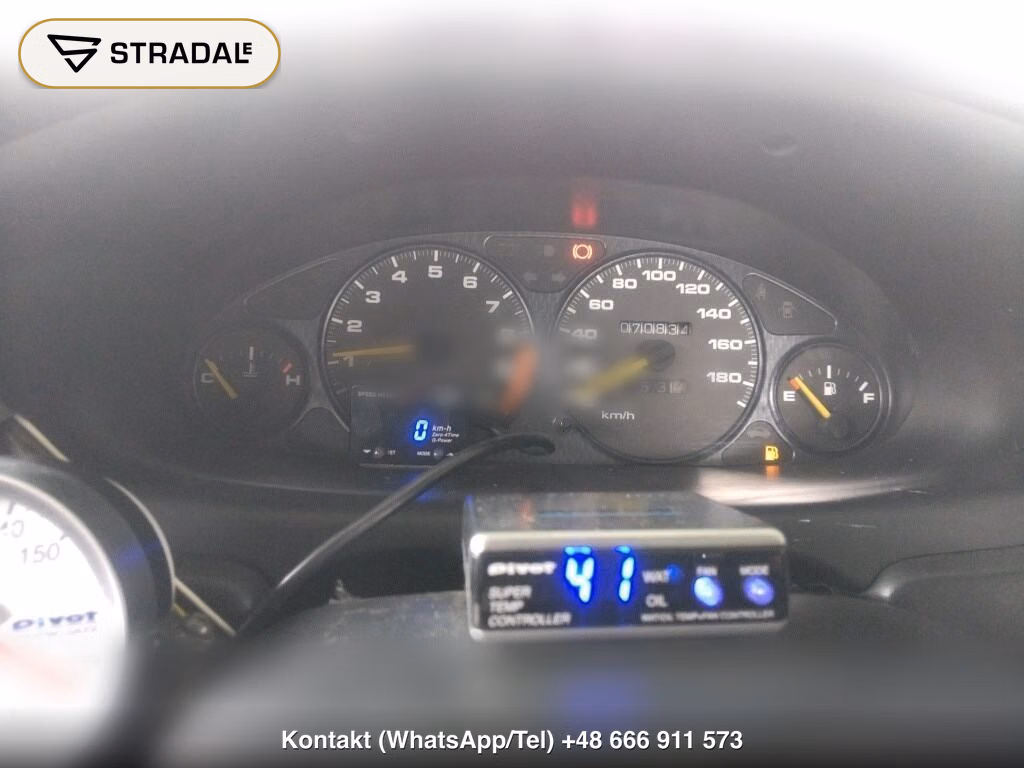 HONDA INTEGRA CP TYPE R, miniaturka 7