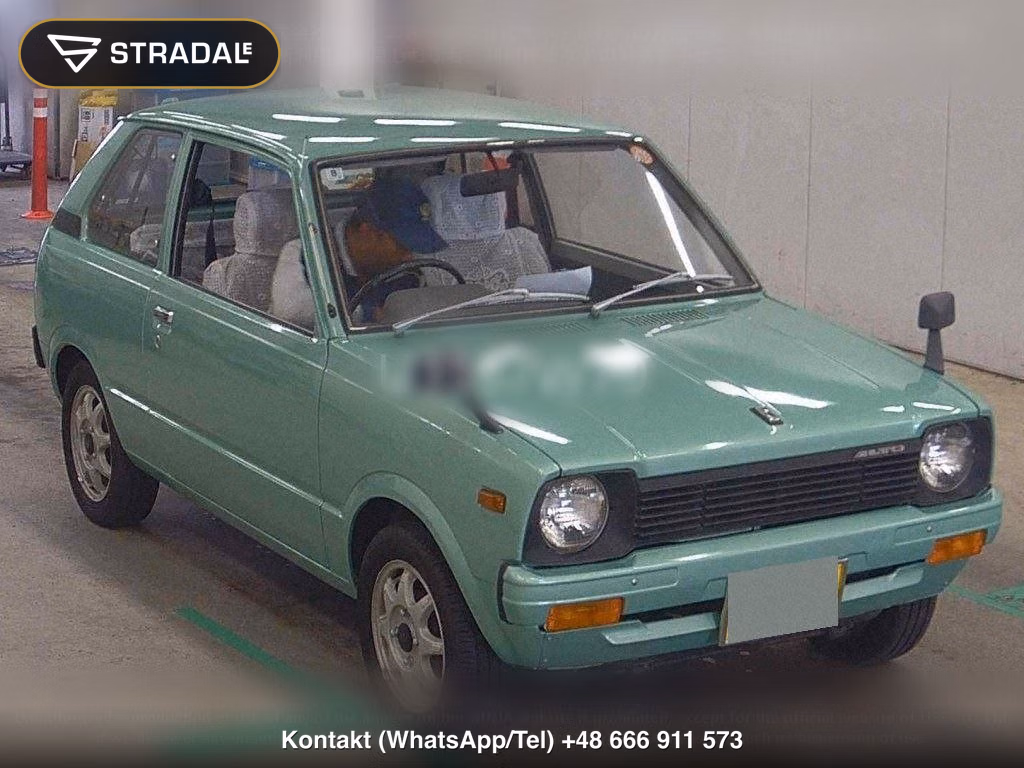 SUZUKI ALTO 3D, miniaturka 2
