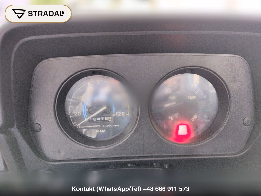 SUZUKI ALTO 3D, miniaturka 7