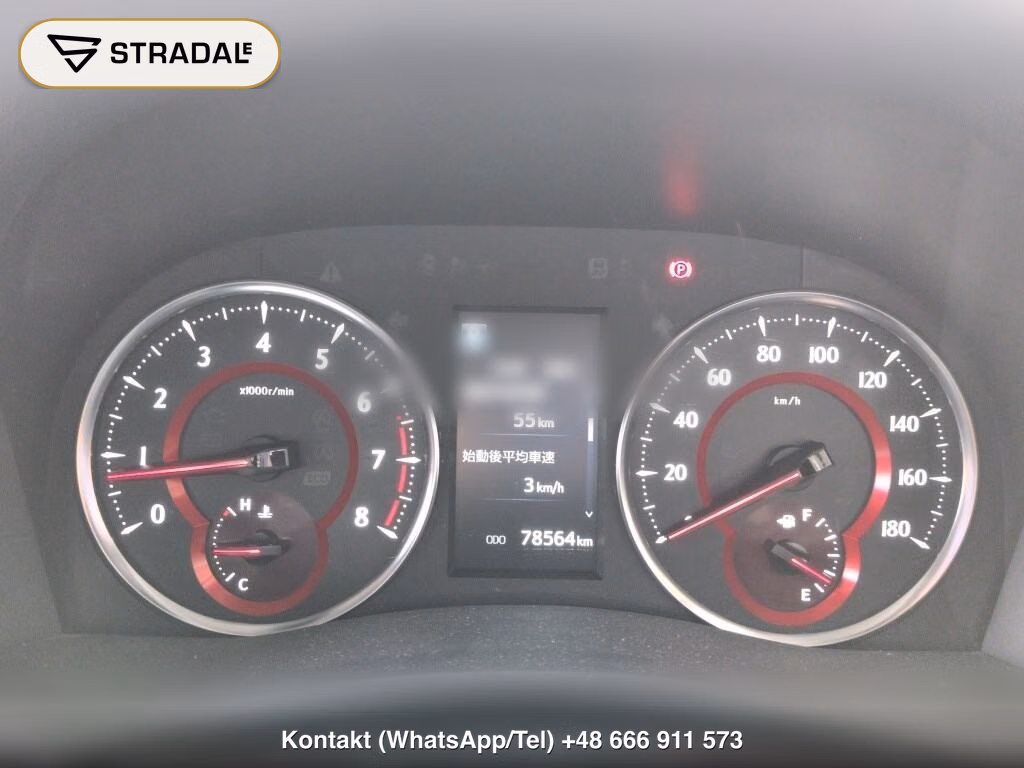 TOYOTA ALPHARD 2.5S C PACKAGE, miniaturka 7