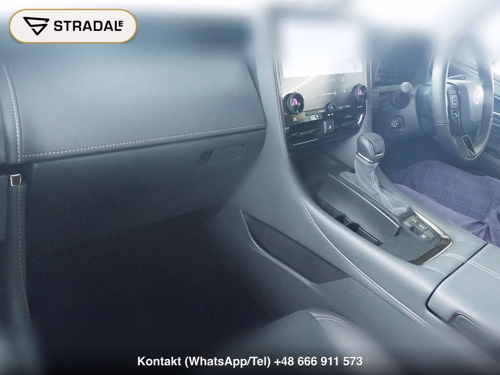 TOYOTA ALPHARD Z, miniaturka 4