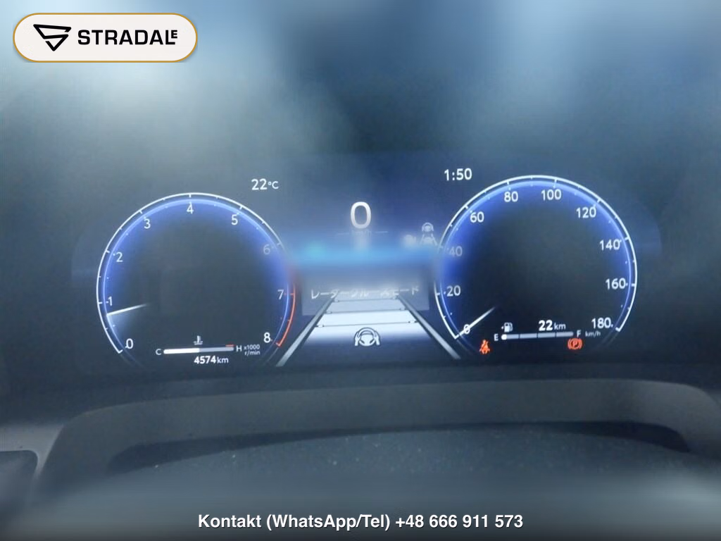 TOYOTA ALPHARD Z, miniaturka 7