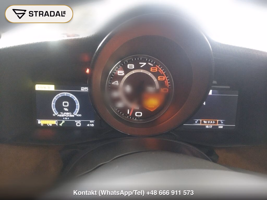 FERRARI 488 PISTA, miniaturka 7