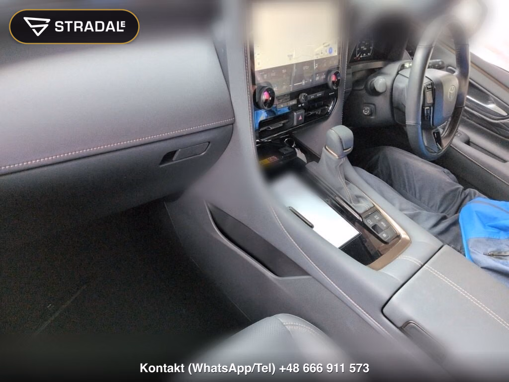 TOYOTA ALPHARD Z, miniaturka 4