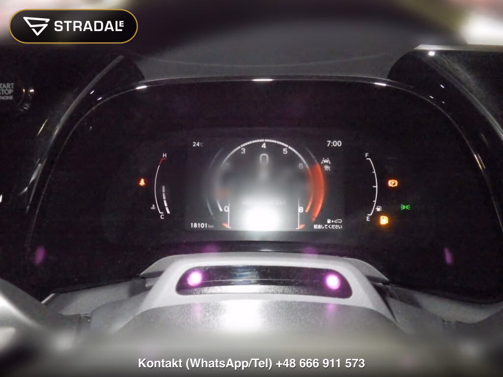 LEXUS RX 4WD F SPORT, miniaturka 7