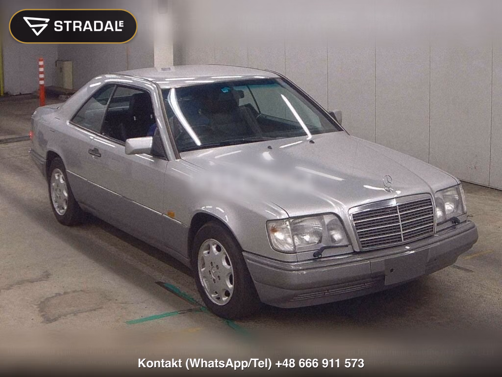MERCEDES BENZ E-CLASS CP E320, miniaturka 2