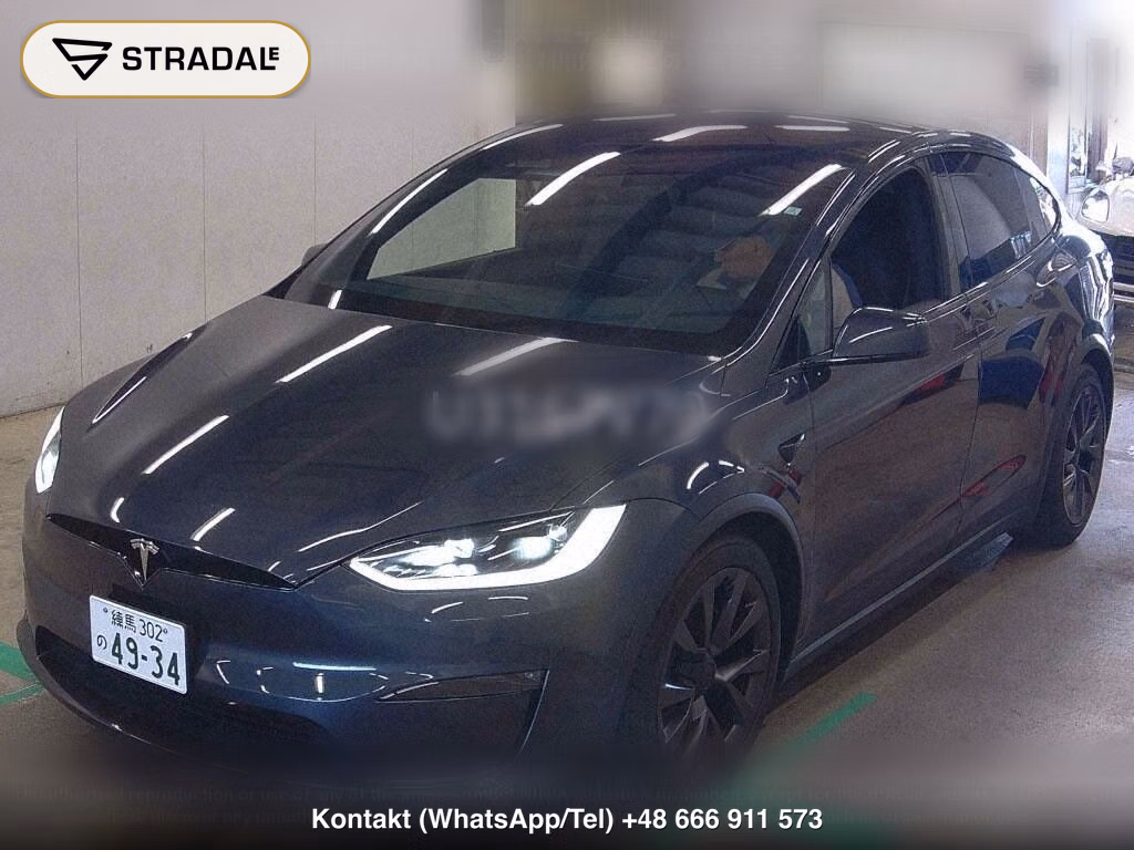 TESLA MODEL X 4WD OTHERS, miniaturka 5