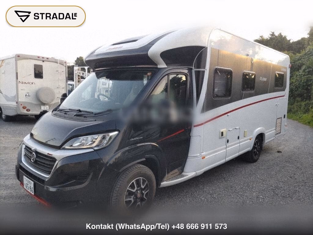 FIAT DUCATO 3D OTHERS, miniaturka 5