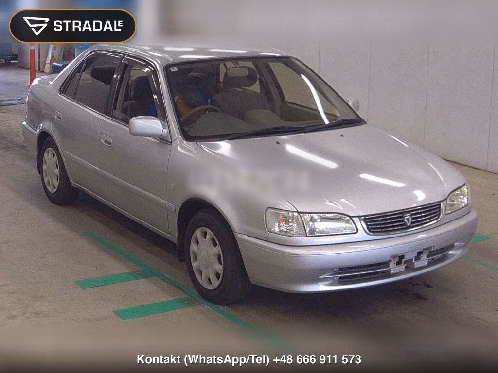 TOYOTA COROLLA 4D SE SALOON L SELECTION, miniaturka 2