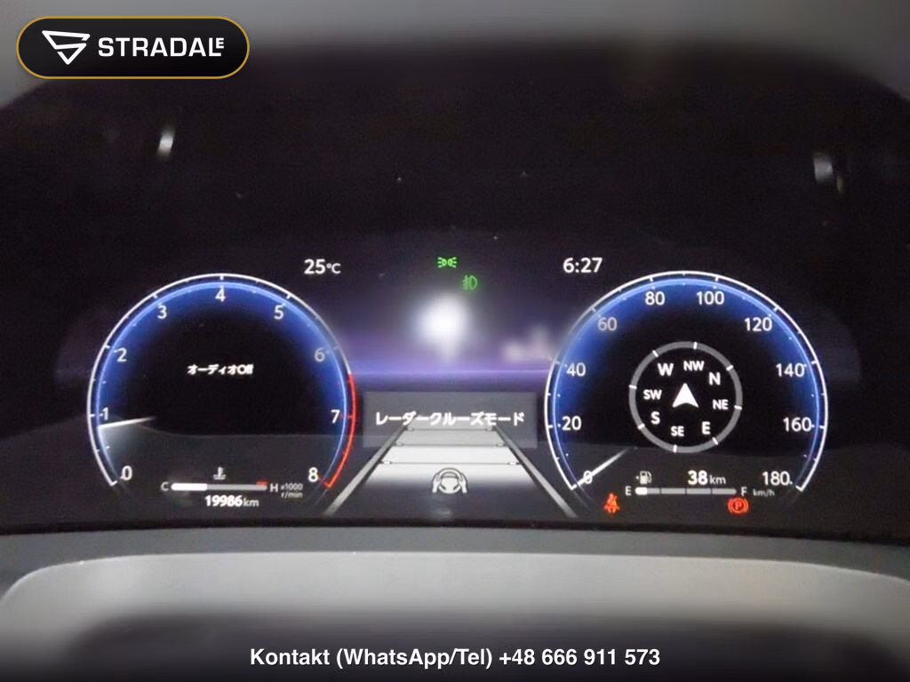 TOYOTA ALPHARD Z, miniaturka 7