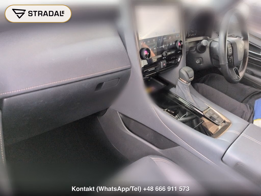 TOYOTA ALPHARD Z, miniaturka 4