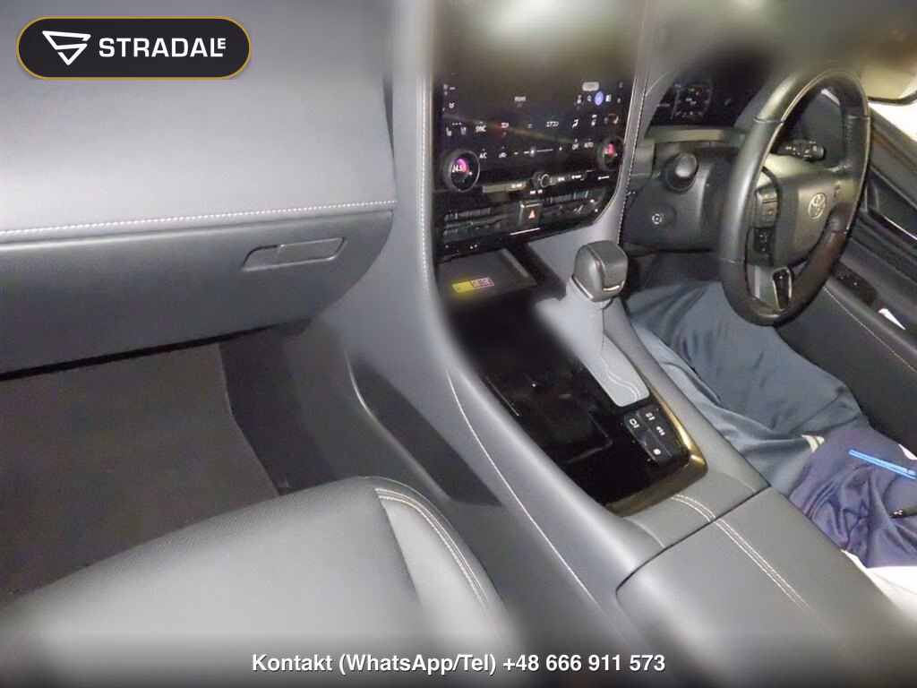 TOYOTA ALPHARD Z, miniaturka 4