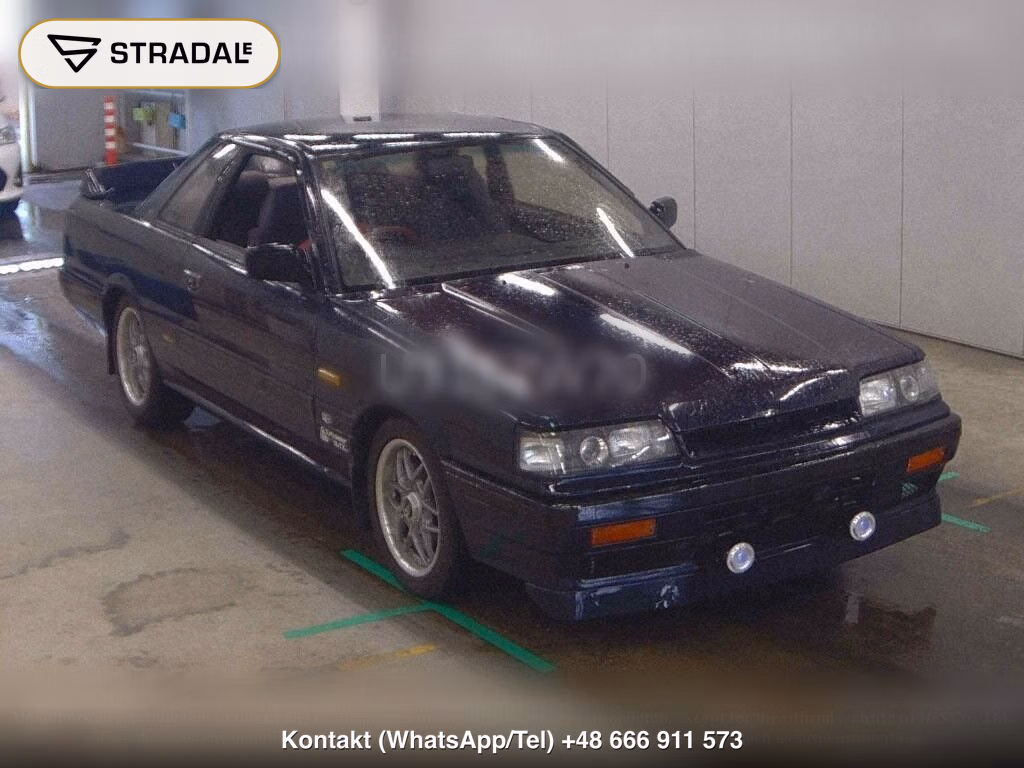NISSAN SKYLINE CP OTHERS, miniaturka 2