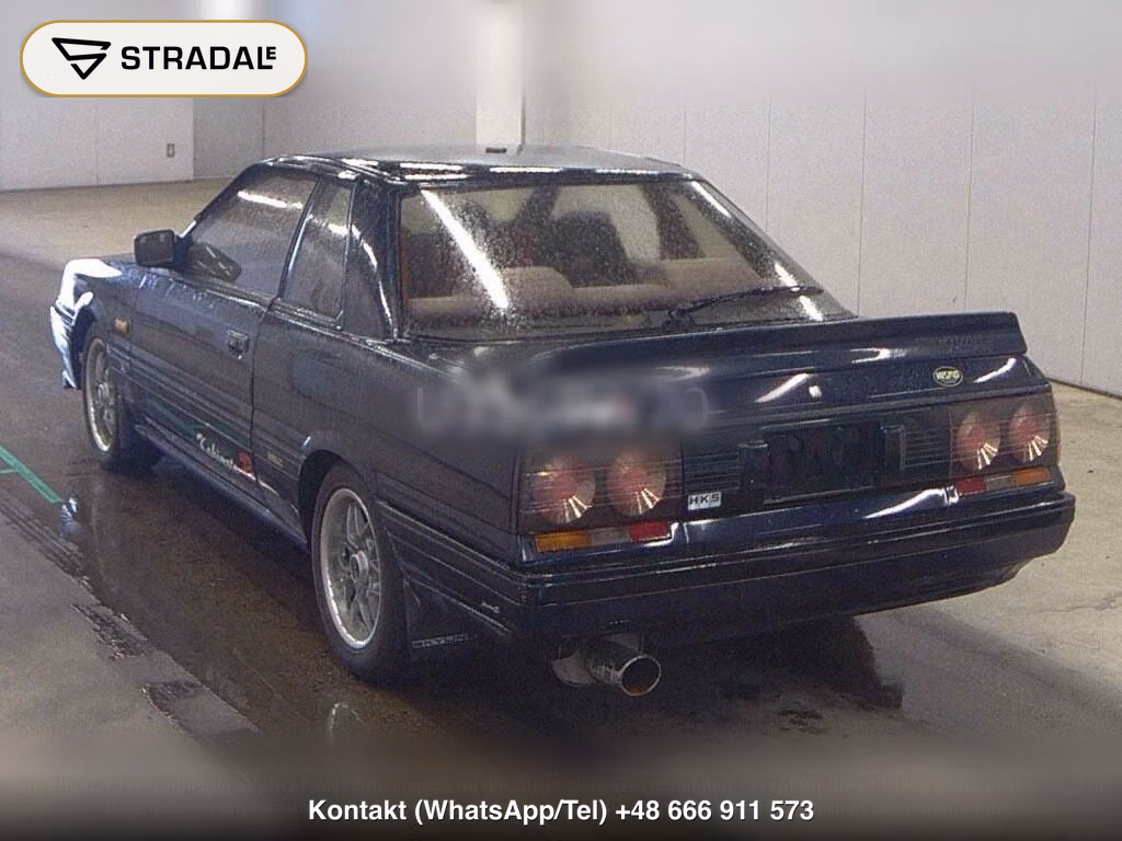 NISSAN SKYLINE CP OTHERS, miniaturka 3