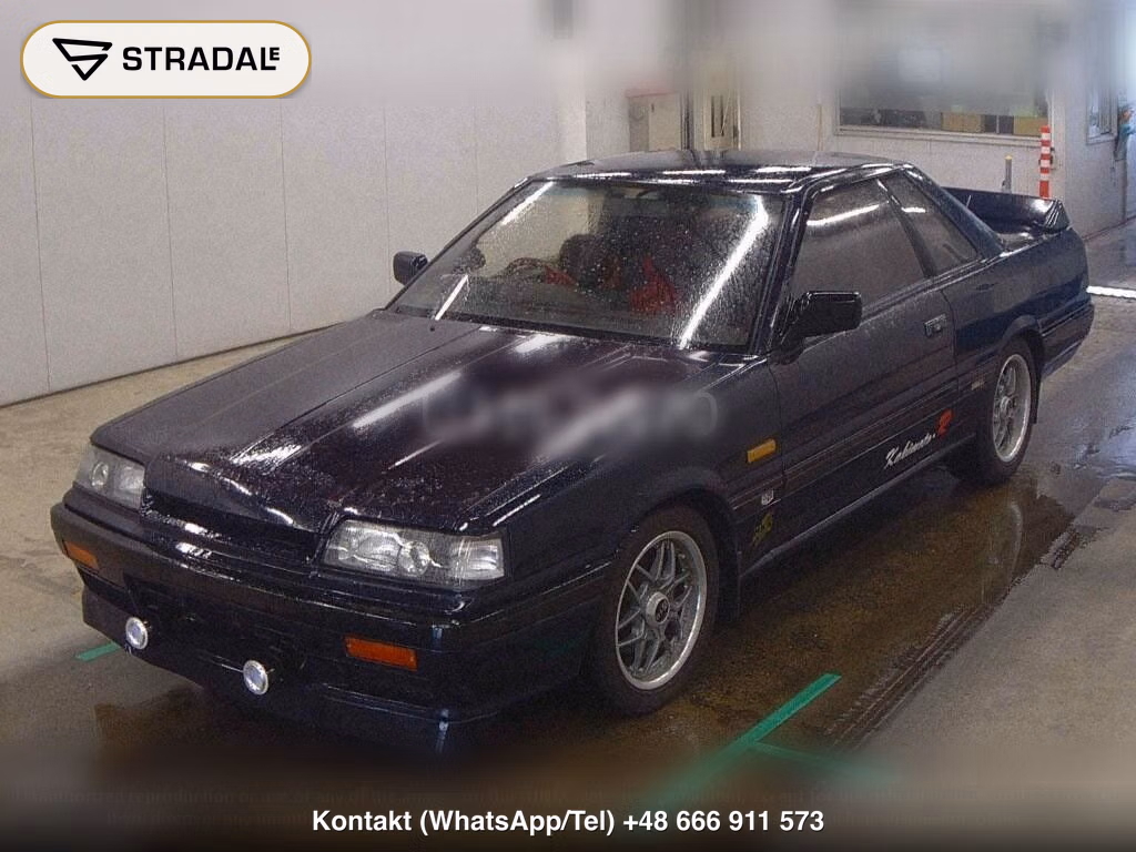 NISSAN SKYLINE CP OTHERS, miniaturka 5