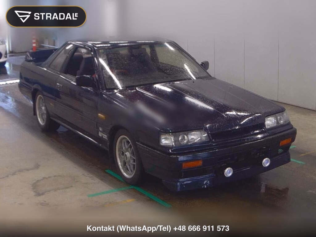 NISSAN SKYLINE CP OTHERS 1987, aukcja z Japonii, zdjęcie 1