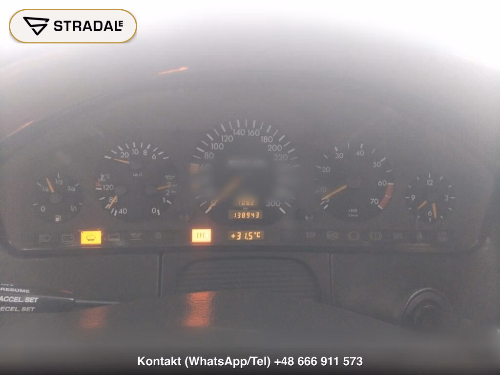 AMG S-CLASS CP S600C 6.0, miniaturka 7