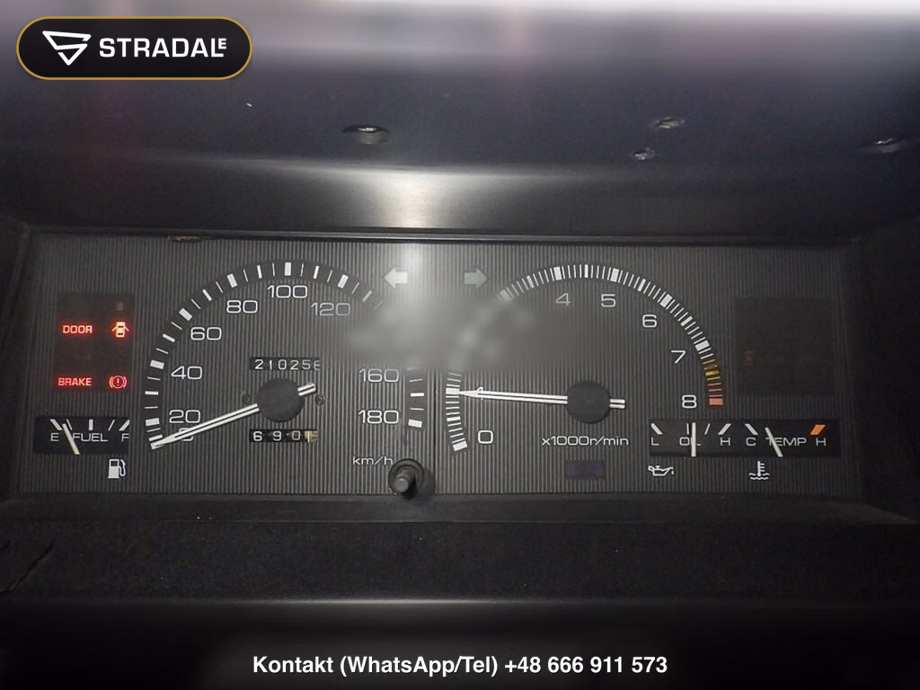 TOYOTA SPRINTER TRUENO 3D GT APEX, miniaturka 7