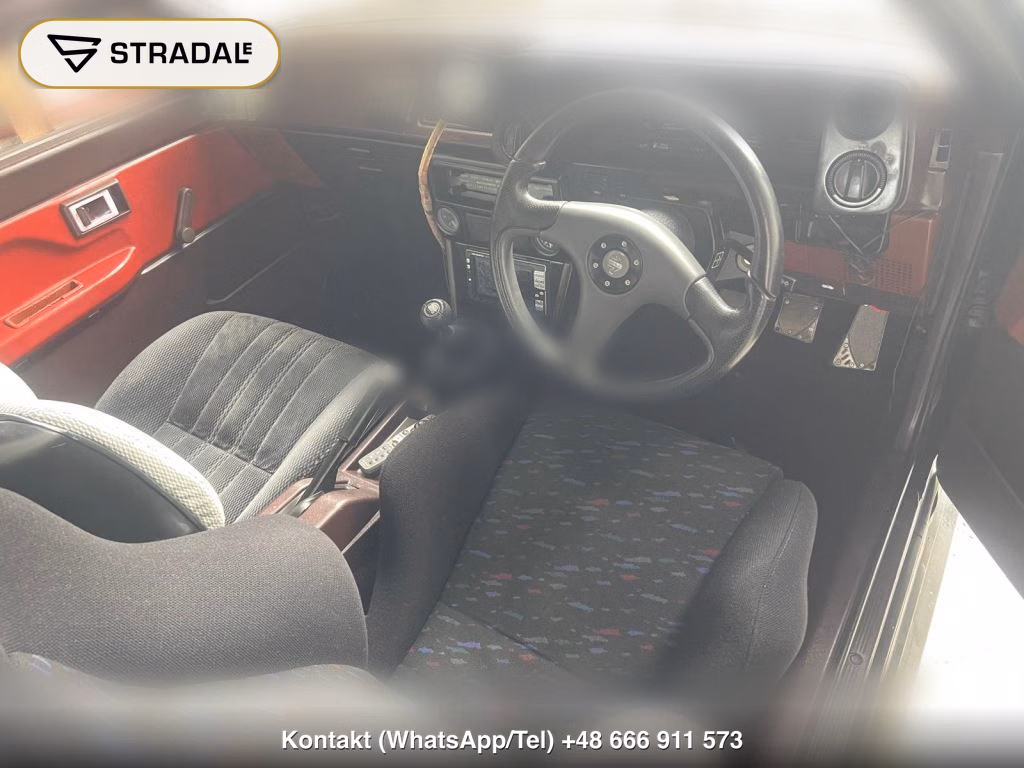 TOYOTA SPRINTER TRUENO 3D GT APEX, miniaturka 12