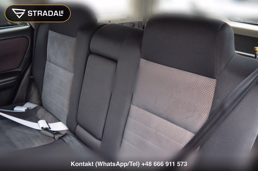 NISSAN STAGEA WG 4WD AUTECH VERSION 260RS, miniaturka 12