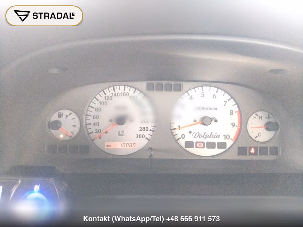 NISSAN STAGEA WG 4WD AUTECH VERSION 260RS, miniaturka 7