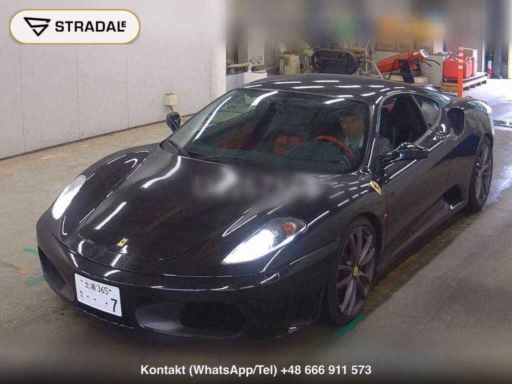 FERRARI F430 F1, miniaturka 5