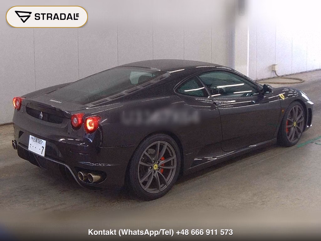 FERRARI F430 F1, miniaturka 6