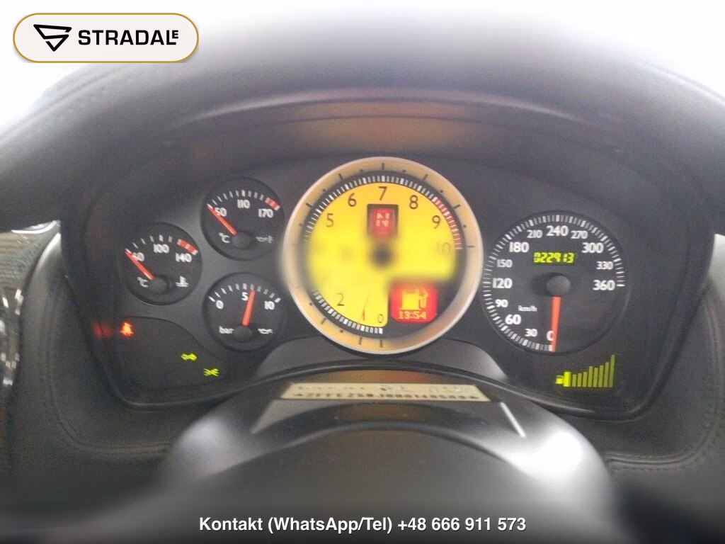 FERRARI F430 F1, miniaturka 7