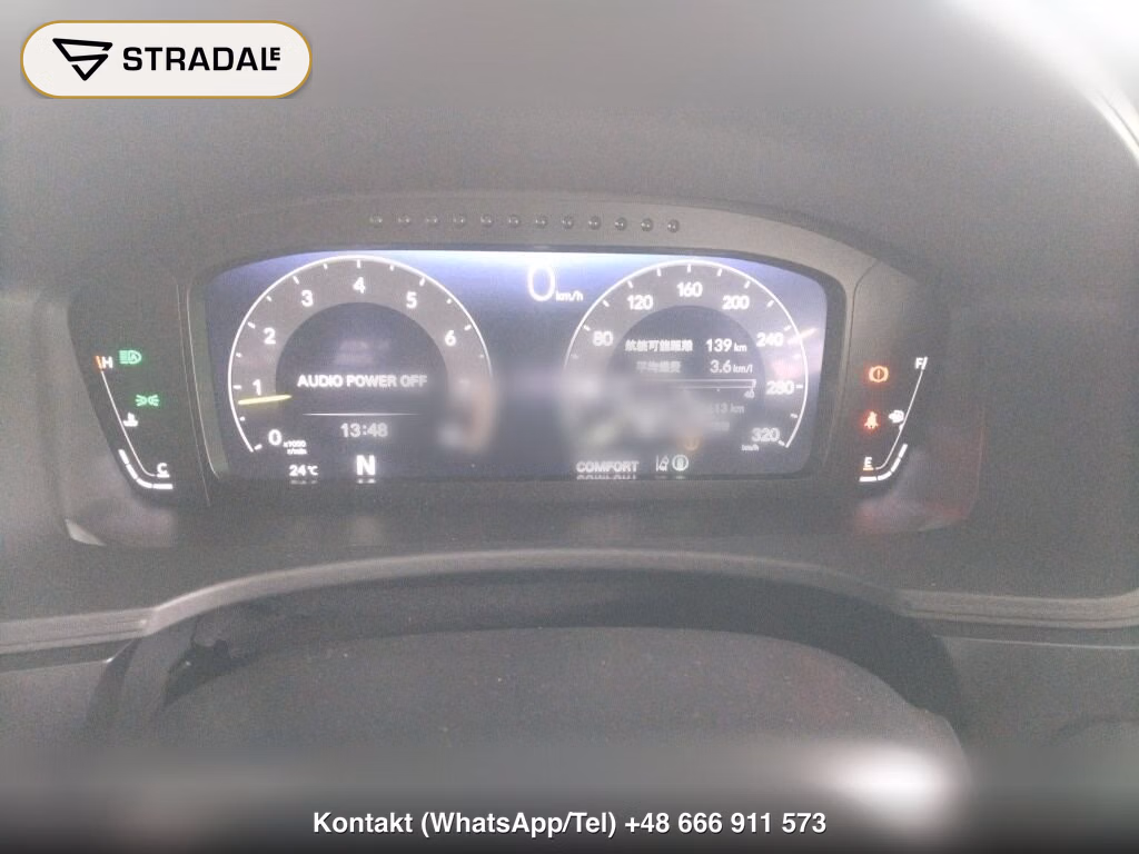HONDA CIVIC 5D TYPE R, miniaturka 7