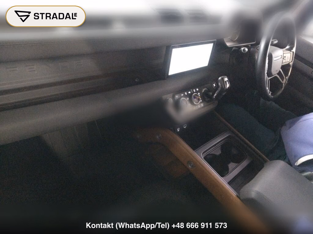 LAND ROVER DEFENDER 5D 4WD 110 X DYNAMIC SE, miniaturka 4