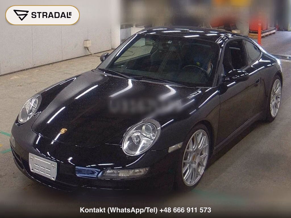 PORSCHE 911 CP 911 CARRERA S, miniaturka 5
