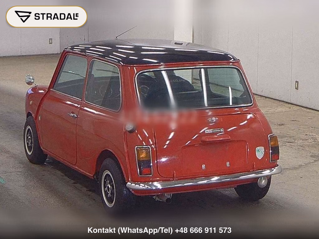 ROVER MINI 2D 1.3, miniaturka 3