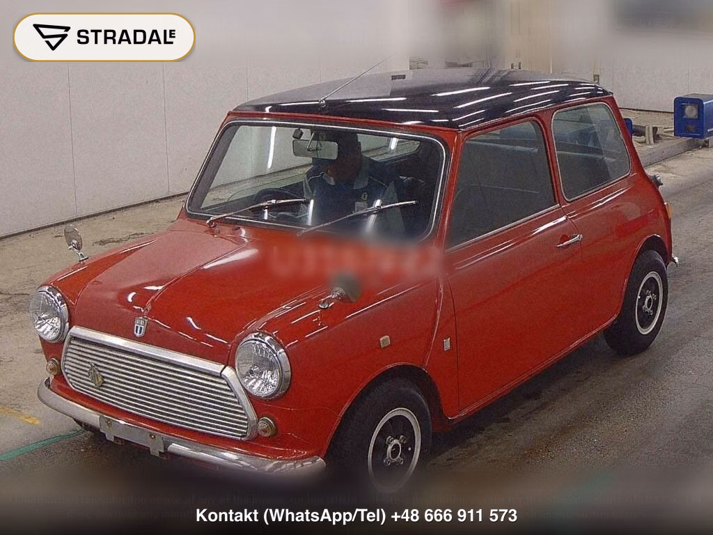 ROVER MINI 2D 1.3, miniaturka 5
