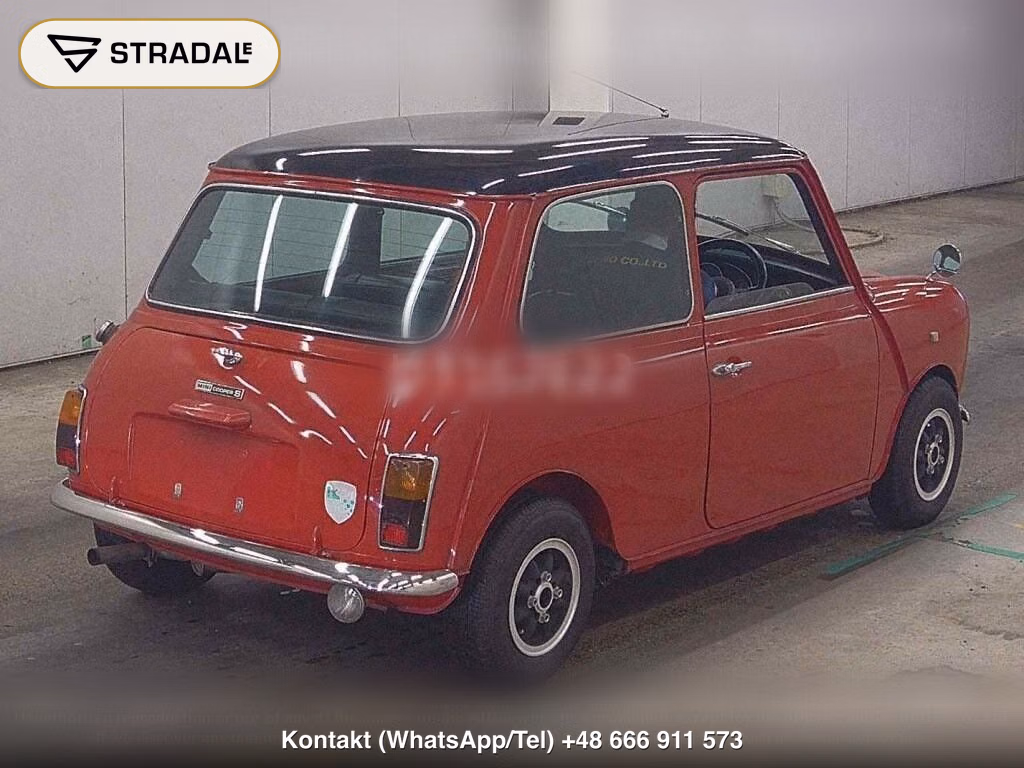 ROVER MINI 2D 1.3, miniaturka 6