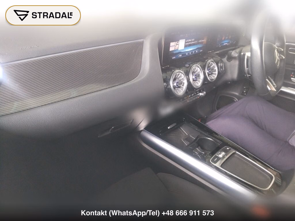 MERCEDES AMG GLA-CLASS 4WD GLA35 4MATIC, miniaturka 4