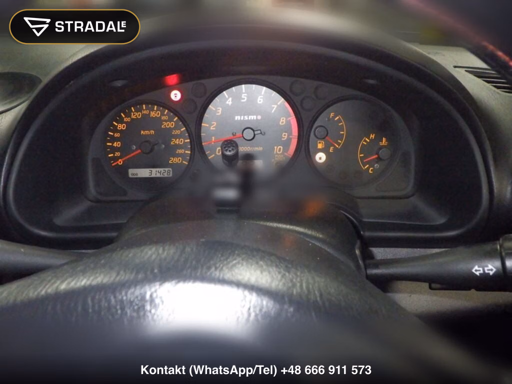 NISSAN SILVIA OP VARIETTA, miniaturka 7